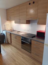 Columbia Lodge, Vermont Close, Bassett