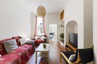 Cromwell Road (Lower Flat), St Andrew's