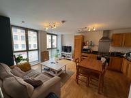 Brook Street, Darley