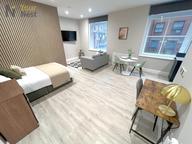 Great George Street, City Centre