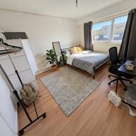 Hopedale Close, Lenton