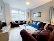 Argyle Avenue, Victoria Park