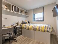 ViBe Student Living, Kingston upon Thames