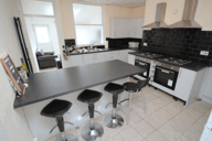 Kensington Terrace, Hyde Park