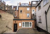 North Sherwood Street, City Centre