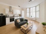 Glynrhondda Street, Cathays