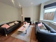 The Turnways, Headingley