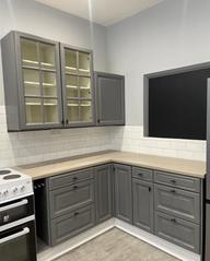 Belgrave Terrace, Camden