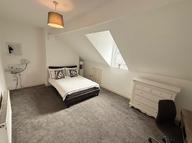 Haxby Road, City Centre