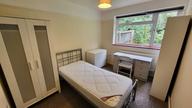 Mottram Close, North & West Earlham