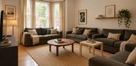 Kensington Terrace, Hyde Park