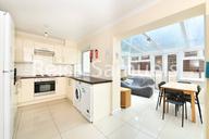 Barnfield Place, Canary Wharf