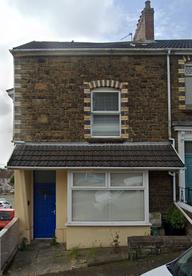 Trafalgar Place, Brynmill