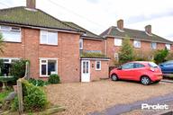 Nasmith Road, Eaton