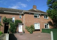 Coniston Close, North & West Earlham