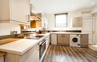 Burchett Place, Woodhouse