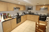 St Michaels Villa, Headingley