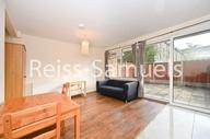 Lorrimore Road, Kennington