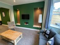 Lansdown View, Twerton