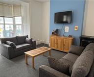 Uplands Crescent, Uplands