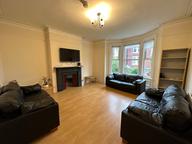 Queens Terrace, Jesmond