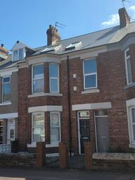 Simonside Terrace, Heaton