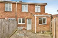 Stevenson Road, North & West Earlham