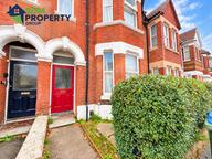 Wilton Avenue, The Polygon