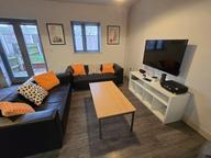 Allington Avenue, Lenton