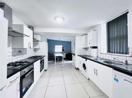 Kimbolton Avenue, Lenton