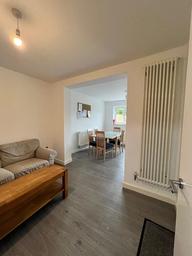 Bulan Road, City Centre