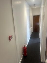 Ernald Place, Uplands