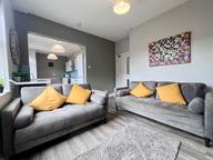 Edmund Road, Highfield