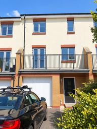 Sorrel Place, Stoke Gifford