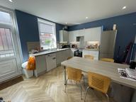 Grimthorpe Terrace, Headingley