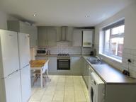 Derby Grove, Lenton