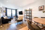 King's Mews I, Marylebone