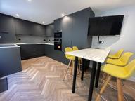 Pell Street, City Centre