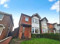 Harrison Road, Highfield