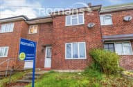 Wavell Way, Stanmore