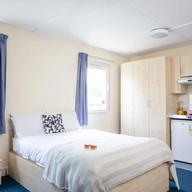 McMillan Student Village, Greenwich