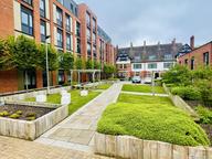 Eden Square, Bishopsgate Green