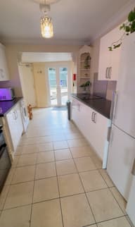 Wilberforce Road, North & West Earlham