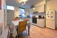 Burchett Grove, Woodhouse