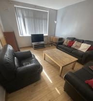 Walmsley Road, Hyde Park