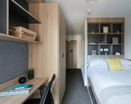 Southampton Crossings, The Polygon