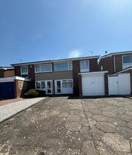 Christopher Road, Selly Oak