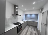 Church Road, City Centre