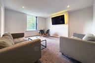 Back Regent Park Terrace, Hyde Park