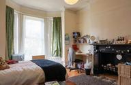 Ash Grove, Hyde Park